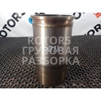 Гильза цилиндра MAN TGX 2017 4917