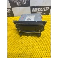 Магнитола KIA RIO 3 2014 961604Y000