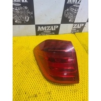 ФОНАРЬ Mercedes-benz GL X166 2014 A1669067301