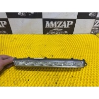 Дневной ходовой огонь Mercedes-benz GL X166 2014 A 164 906 03 51