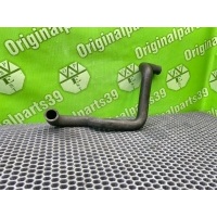 Патрубок Bmw 5-Series E39 Touring 2003 64218379341, 6421 8379341