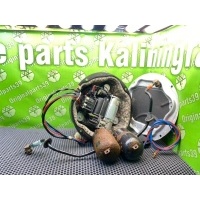 Компрессор подвески Bmw 5-Series E39 Touring 2003 3714 1092396, 443020011, 1082099, 37141092396, 3722 1092349, 1082099, 4722515610, 415403100, 4430200111, 37126752288