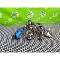Проводка двери BMW X6 F16 2014 61129325958, 9365796, 6112 9325958, 61129325962, 61129323472, 61129323471, 61129323452, 61129325963, 61129325963