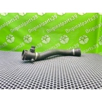Патрубок радиатора BMW X3 F25 2016 17127646155, 1712 7646155