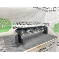 Решетка радиатора Baic U5 PLUS 2023 A00118386, 00118386, A00107699