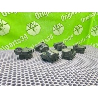 Сервоприводы печки Bmw 5-Series E39 Touring 2003 64116902695, 83855569, 076501981201, 69179409, 076501971201, 69179449, 076502001201, 6411 6902695