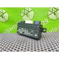 Блок комфорта Bmw 5-Series E39 Touring 2003 61356924933, 6135 6924933, 61356904243, 5DK007048-17, 5DK00704817, 5DK007048