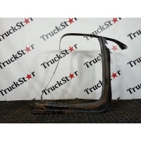 Кронштейн топливного бака Man TGA 81418015487