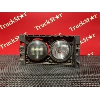 Фара противотуманная правая Daf XF105 1725271