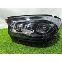Фара LED Mercedes-Benz GLS-Class X167 2019- A1679069007