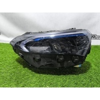 Фара LED Mercedes-Benz H243 A2439069000
