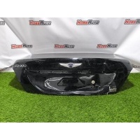 Крышка багажника Genesis G90 HI 2016-2019 69200D2040