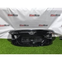 Крышка багажника Hyundai Avante MD 2010-2015 692003X070