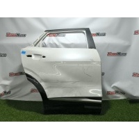 Дверь боковая Kia Sportage NQ5 2021- 77004P1000