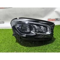 Фара LED Mercedes-Benz GLS-Class X167 A1679069007