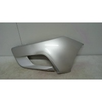 бампер LADA Vesta Cross 1 2015-2021 8450031007