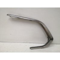 Накладка бампера Lada X-ray 2016- 8450021098