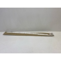 Накладка TOYOTA Camry 70 2018- 75986-33040, 7598633040
