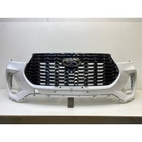 бампер CHERY Tiggo 7 Pro T1E 2019- 602000941AA, 609002059aa, 602006465aa, 602001032AA, 602006465aa, 602001812AA