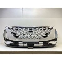 бампер OMODA C5 T19C 2022- 602002763aa, 602002720AAABW, 602002781AA