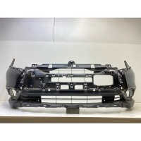 бампер MITSUBISHI OUTLANDER 3 2015-2018 6400H227, 3007464900