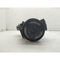 Компрессор кондиционера Volkswagen Passat B6 2006