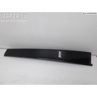 Молдинг двери передней правой Volkswagen Passat B5 1998 3b0837902
