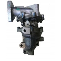Турбина isuzu d - max 2.5 d 163 л.с. 8981506872 f31cnts0195b vihn