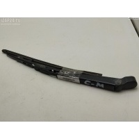 Щеткодержатель (поводок стеклоочистителя) задний Ford C-Max 2004 3M51R17526AA