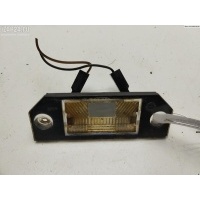 Подсветка номера Ford C-Max 2004 3M5A13550A