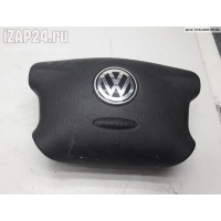 Подушка безопасности (Airbag) водителя Volkswagen Passat B5+ (GP) 2001 3b0880201