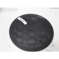 Сетка (решетка) динамика Перед. Лев. Volkswagen Passat B5 1997 3b0868149