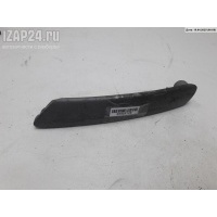 Накладка двери передней правой Volkswagen Passat B5 1998 3b0867172