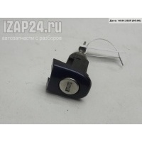 Личинка замка Прав. Volkswagen Passat B5 1998