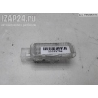 Фонарь салонный (плафон) Volkswagen Passat B5 1997 3b0947415