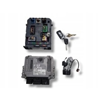 Комплект стартовый citroen ds3 2011 9675495080
