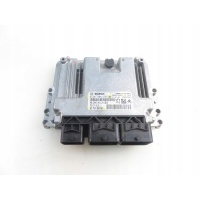 Блок управления citroen c3 ii 1.4 vti 9675495080 0261s06472 9666319180