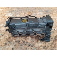 Головка блока цилиндров в сборе opel vectra c 2.2 dti r9128018