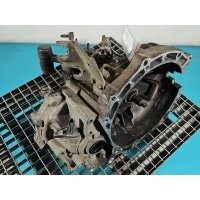 Кпп 5b mazda 6 i gg 2.0b 16v