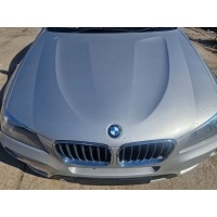 Капот bmw x3 f25 354 / 7 titansilber