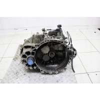 Кпп land rover freelander ii 2.2 td4 ag9r7002fa