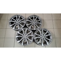4× колесо алюминиевая wi267017 7.0 