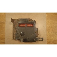 Блок управления кпп chrysler 300m 04606517ae