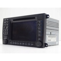 Радио навигация навигация gps порше cayenne i 7l 7l5035192a