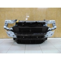 Полоса передний радиаторы форд kuga mk2 рестайлинг 1.5d
