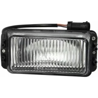 Фара противотуманная abakus 441 - 2030r - ue
