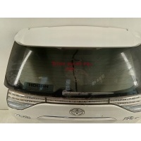 Крышка багажника багажника toyota estima