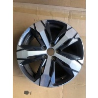 Колесо алюминиевая peugeot oe 3008 ii 5008 ii 7.5 