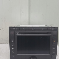 Радио заводские форд c - max 4m5t - 18b988 - ah