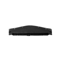 Mazda 3 bl 2009 - 13 крышка под двигатель bbm456112d